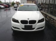 2009 BMW 3 Series 328i xDrive Sedan 4D