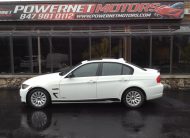 2009 BMW 3 Series 328i xDrive Sedan 4D