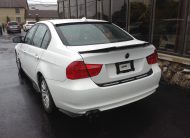 2009 BMW 3 Series 328i xDrive Sedan 4D