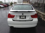 2009 BMW 3 Series 328i xDrive Sedan 4D