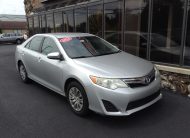 2014 Toyota Camry LE Sedan 4D