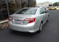 2014 Toyota Camry LE Sedan 4D