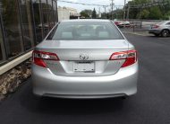 2014 Toyota Camry LE Sedan 4D