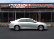 2014 Toyota Camry LE Sedan 4D