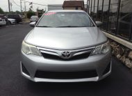 2014 Toyota Camry LE Sedan 4D