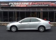 2014 Toyota Camry LE Sedan 4D