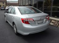 2014 Toyota Camry LE Sedan 4D