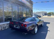 1993 Chevrolet Corvette Coupe 2D