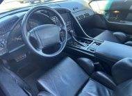 1993 Chevrolet Corvette Coupe 2D