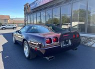 1993 Chevrolet Corvette Coupe 2D