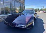 1993 Chevrolet Corvette Coupe 2D