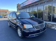 2011 Chrysler Town & Country Touring-L Minivan 4D