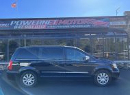 2011 Chrysler Town & Country Touring-L Minivan 4D