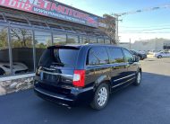 2011 Chrysler Town & Country Touring-L Minivan 4D