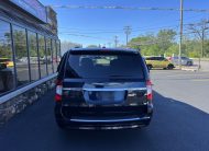 2011 Chrysler Town & Country Touring-L Minivan 4D