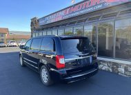 2011 Chrysler Town & Country Touring-L Minivan 4D