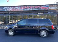 2011 Chrysler Town & Country Touring-L Minivan 4D