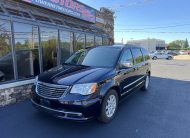 2011 Chrysler Town & Country Touring-L Minivan 4D