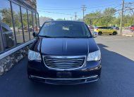 2011 Chrysler Town & Country Touring-L Minivan 4D