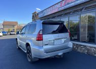 2008 Lexus GX GX 470 Sport Utility 4D