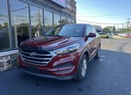 2018 Hyundai Tucson SE Sport Utility 4D