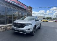 2015 Ford Edge SEL Sport Utility 4D