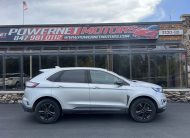 2015 Ford Edge SEL Sport Utility 4D