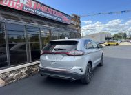 2015 Ford Edge SEL Sport Utility 4D