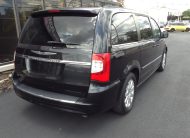 2013 Chrysler Town & Country Touring Minivan 4D