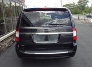 2013 Chrysler Town & Country Touring Minivan 4D