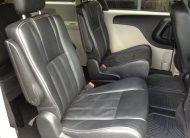 2013 Chrysler Town & Country Touring Minivan 4D