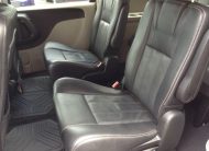 2013 Chrysler Town & Country Touring Minivan 4D