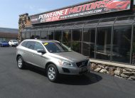 2011 Volvo XC60 3.2 Sport Utility 4D