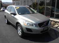 2011 Volvo XC60 3.2 Sport Utility 4D