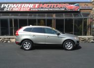 2011 Volvo XC60 3.2 Sport Utility 4D