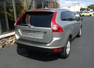 2011 Volvo XC60 3.2 Sport Utility 4D