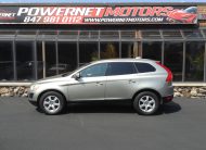 2011 Volvo XC60 3.2 Sport Utility 4D