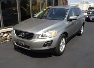 2011 Volvo XC60 3.2 Sport Utility 4D