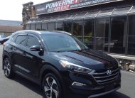 2016 Hyundai Tucson Sport SUV 4D