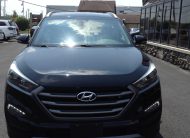 2016 Hyundai Tucson Sport SUV 4D