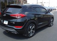 2016 Hyundai Tucson Sport SUV 4D