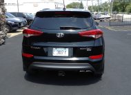 2016 Hyundai Tucson Sport SUV 4D