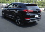 2016 Hyundai Tucson Sport SUV 4D