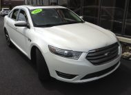 2016 Ford Taurus SEL Sedan 4D