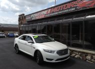 2016 Ford Taurus SEL Sedan 4D