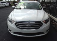 2016 Ford Taurus SEL Sedan 4D