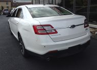 2016 Ford Taurus SEL Sedan 4D