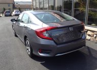 2020 Honda Civic LX Sedan 4D