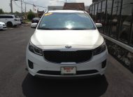 2018 Kia Sedona LX Minivan 4D