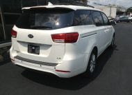 2018 Kia Sedona LX Minivan 4D